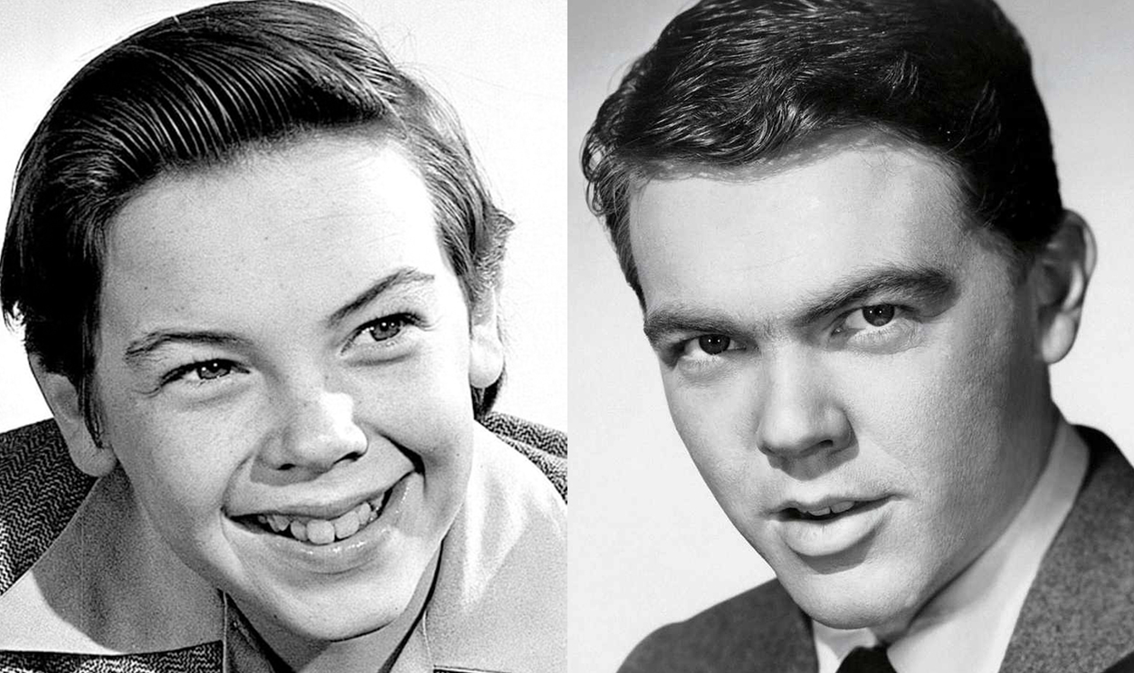 The Tragic Story Of Disney’s Forgotten Child Star